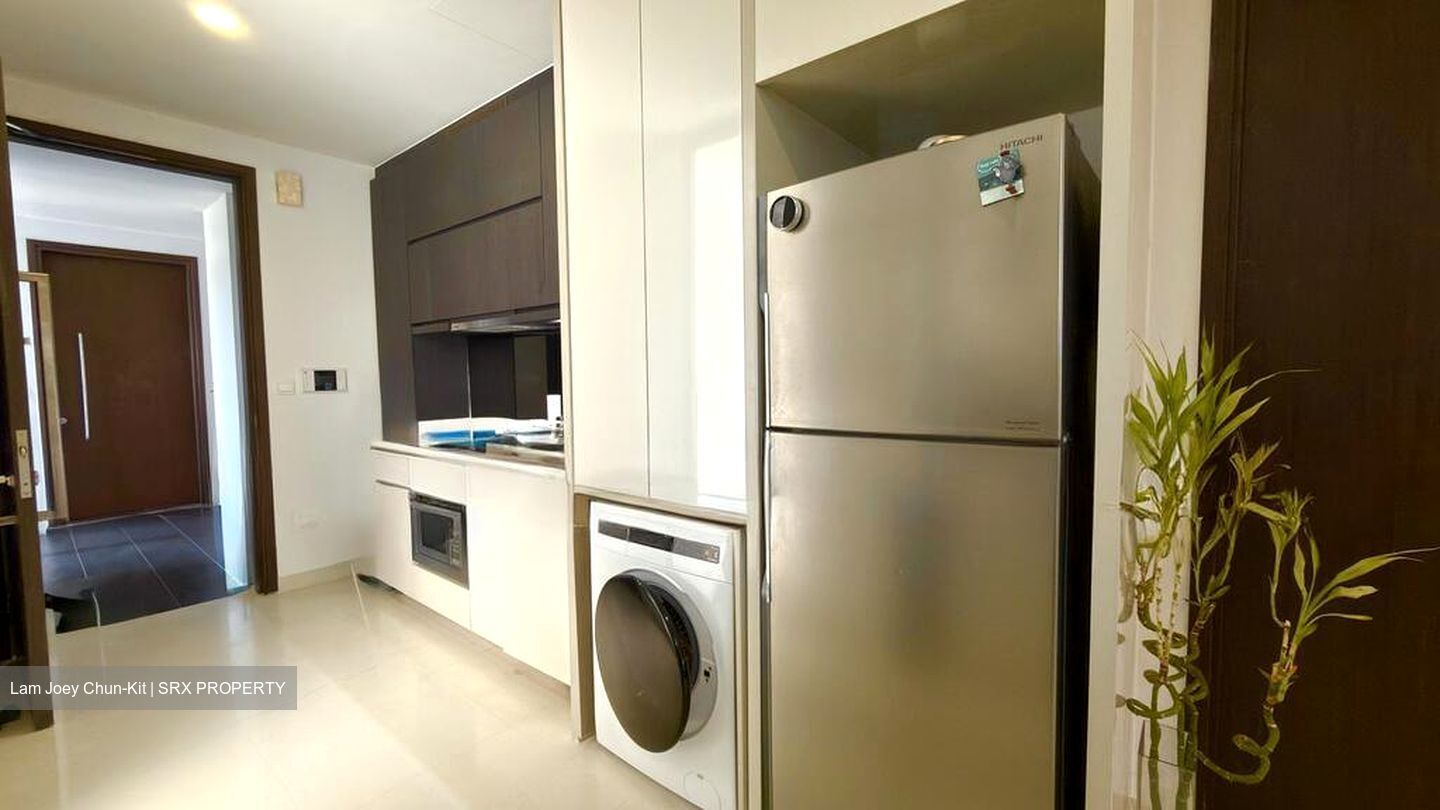 The Cristallo (D15), Apartment #525448521